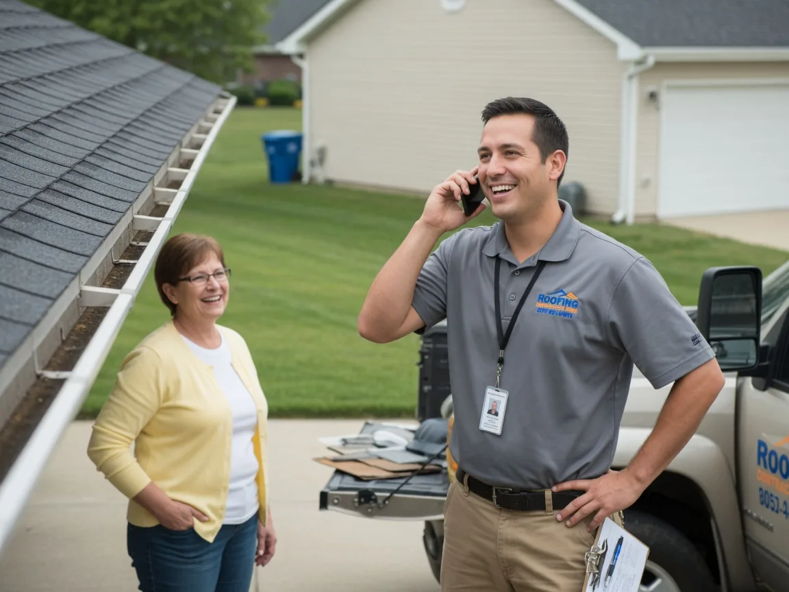 Local Roofing Contractors Excello, MO FAQs